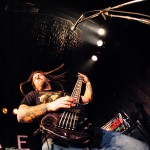 055 Minority Sound